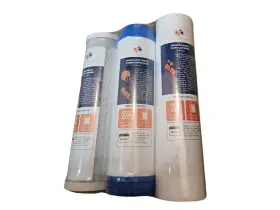CHV3 AQUABOON Water Filters Set Ro Filtration #3
