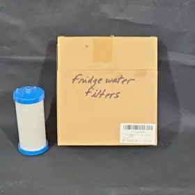 0501 AQUACREST Aqua Crest Aqf Pak Fridge Water Filters