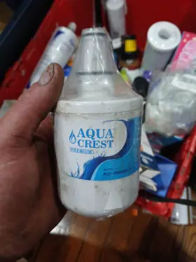 AQF-00003G-D AQUACREST Aqua Crest Samsung Refrigerator Water
