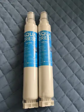 AQF-FF00 AQUACREST Aqua Crest Nsf Box