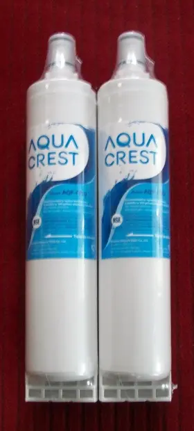 AQF-FF02 AQUACREST Pack Refrigerator Water Filters