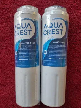 AQF-FF07 AQUACREST Aqua Crest Water Filter
