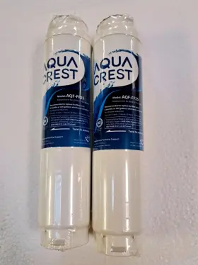 AQF-FF25 AQUACREST Aqua Crest Pack