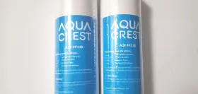AQF-FF26A AQUACREST Pack Water Aqua Crest Air Filter #2