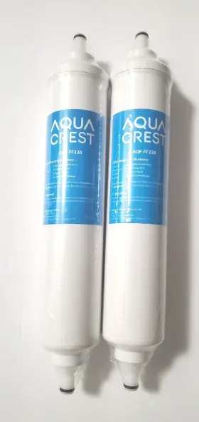 AQF-FF26A AQUACREST Pack Water Aqua Crest Air Filter #3