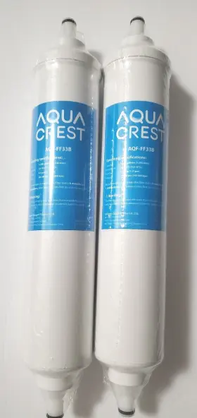 AQF-FF26A AQUACREST Pack Water Aqua Crest Air Filter