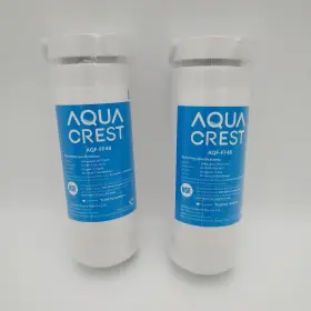 AQF-FF48 AQUACREST Aqua Crest Water Filter Refrigerator