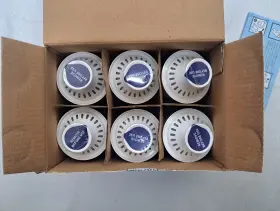 AQK-06 AQUACREST Aqua Filter Cartridges Pack Box #2