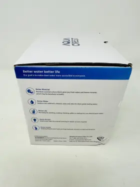 AQK-CF06A AQUACREST Aqua Crest Filters Brita Pack #2