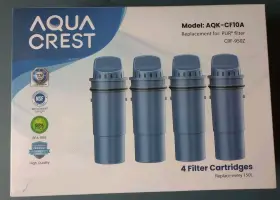 AQK-CRF-950Z-3 AQUACREST Aqua Crest Water Air Filter #2