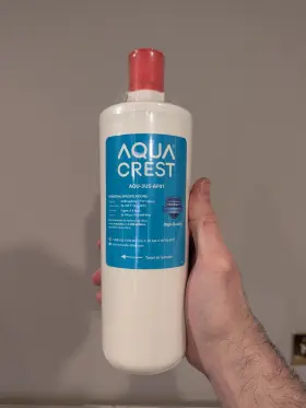 AQU-3US-AF01 AQUACREST Aqua Crest Pack