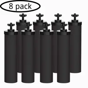 AQU-BB9-8 AQUACREST Aqua Crest Berkey Filters Purification