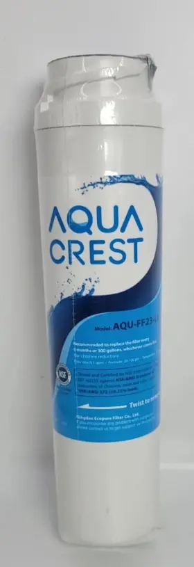 AQU-FF23-LF AQUACREST Aqua Crest Water Filter #2