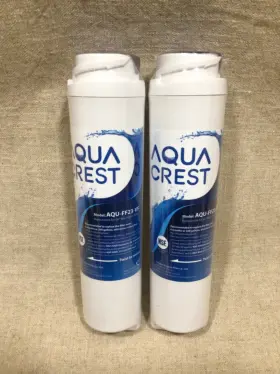AQU-FF23-VF AQUACREST Aqua Crest Water Filter