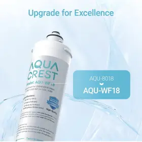 AQU-WF18 AQUACREST Sink Water Filter Everpure