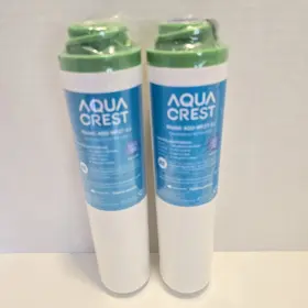 AQU-WF27-2J AQUACREST Pack Sink Water Filter