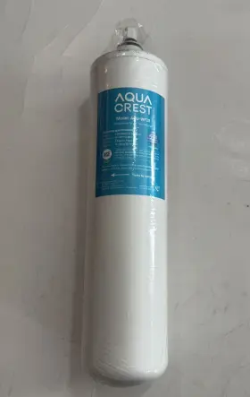 AQU-WF28 AQUACREST Aqua Crest Ge Gxulqr