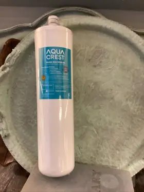 AQU-WF60-80 AQUACREST Aqua Crest Water Filter