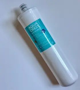 AQU-WF60-85 AQUACREST Aqua Crest Water Filter Pure Ap Dw