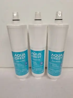 AQU-WF65 AQUACREST Aqua Crest Water House Pack Air Filter
