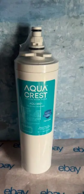 AQU9601 AQUACREST Aqua Crest Filter Moen Drinking Water