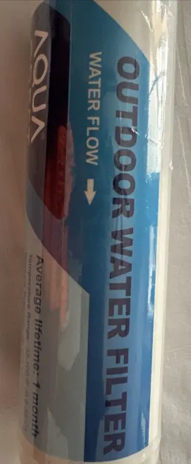 CBSF21V1V1M2CE AQUACREST Aqua Crest Water Filter #2