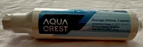 CBSF21V1V1M2CE AQUACREST Aqua Crest Water Filter #3