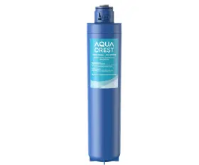 W03AK AQUACREST Crest House Water Filter Aqua Pur