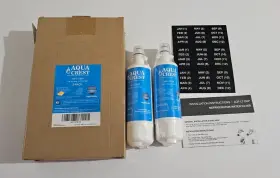X002IRBBS9 AQUACREST Pack Aqua Crest Refrigerator Water