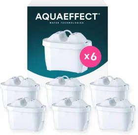 524114 AQUAEFFECT Water Filter Cartridges Brita Maxtra Pro