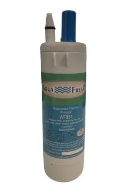 WF537 AQUAFRESH Water Filter Twin