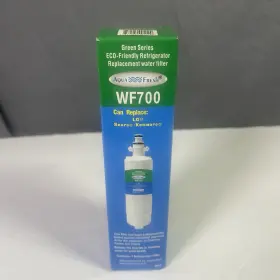WF700 AQUAFRESH Water Filter Cartridge Lg Sears Kenmore
