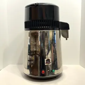 300SS AQUAGEYSER Pure Water Distiller