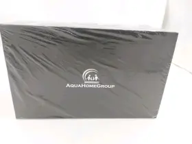 AHG12S AQUAHOMEGROUP Filtered Shower Head Set Filter