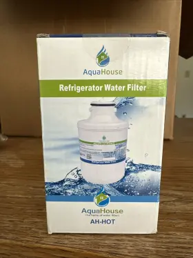 MFCMG14211F AQUAHOUSE Water Filter Hotpoint Indesit Caple Cda