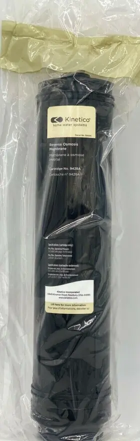 736557372054 AQUAKINETIC Kinetico Reverse Osmosis Membrane