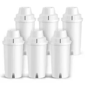 AL-JFC002 AQUALINK Brita Water Filter Pitchers Dispensers