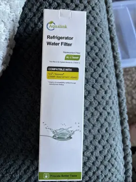 AL-LT800P AQUALINK Refrigerator Water Filter Aqua Link