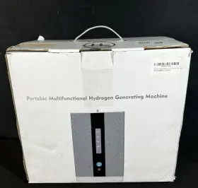 HIM-22 AQUALKA Multifunctional Hydrogen Generating #2