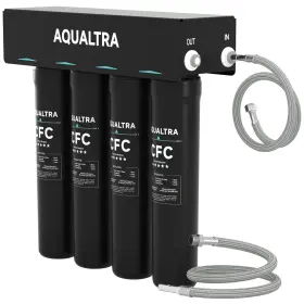 USF-4B-15 AQUALTRA Sink Water Filter Gallons Wa
