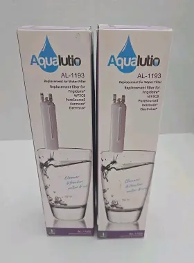 AL-1193 AQUALUTIO Water Filters Frigidaire