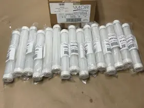 857182005527 AQUAMOR Cartridge Scale Inhibitor