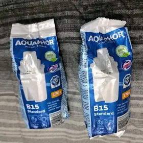 B100-15 AQUAPHOR Water Filters Pitcher Cartridge