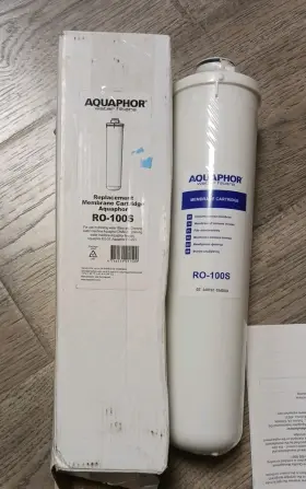RO-100S AQUAPHOR Membrane Cartridge