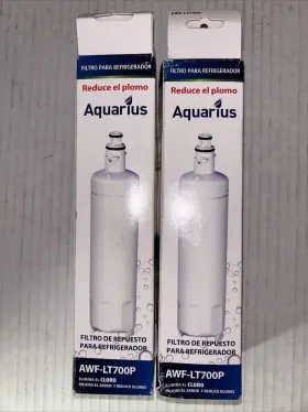 AWF-LT700P AQUARIUS Set Water Filters