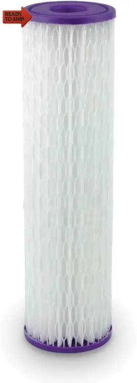 EQ-PFC.35 AQUASANA Eq Pfc Post House Water Filter