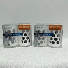 Aq-fb-r-r AQUASANA Clean Water Bottle Air Filter