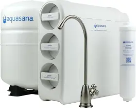 Aq-sfro-bn AQUASANA Smartflow Reverse Osmosis Water Filter
