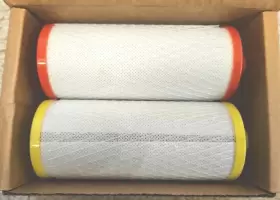 964574651085 AQUASANA Sink Filter Cartridges