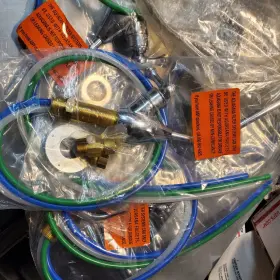 AQ-4050 AQUASANA Faucet Undersink Water Filter Kit